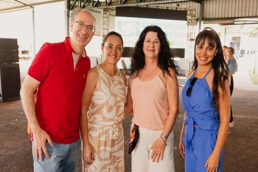 Feijoada Beneficente da ACE-Matão — foto 29 de 46