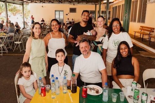 Feijoada Beneficente da ACE-Matão — foto 32 de 46