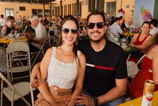 Feijoada Beneficente da ACE-Matão — foto 34 de 46