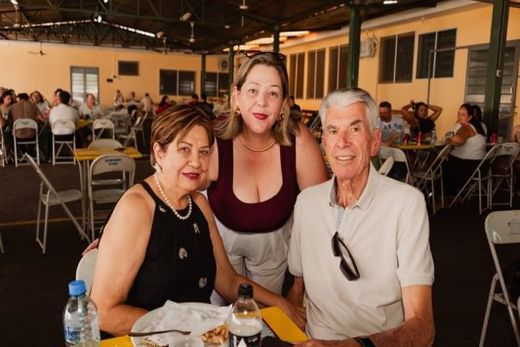 Feijoada Beneficente da ACE-Matão — foto 35 de 46