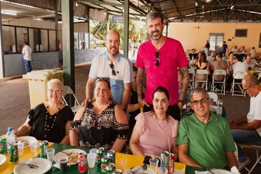 Feijoada Beneficente da ACE-Matão — foto 36 de 46