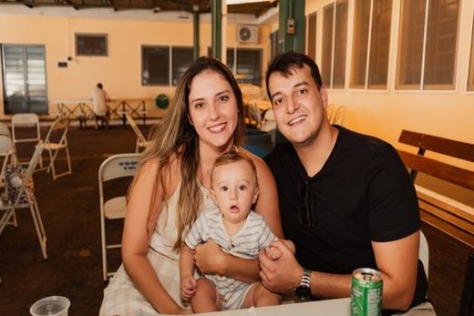 Feijoada Beneficente da ACE-Matão — foto 37 de 46