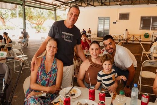 Feijoada Beneficente da ACE-Matão — foto 38 de 46