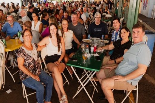 Feijoada Beneficente da ACE-Matão — foto 39 de 46