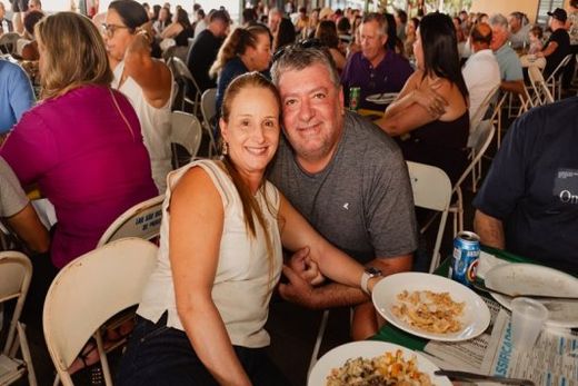 Feijoada Beneficente da ACE-Matão — foto 40 de 46