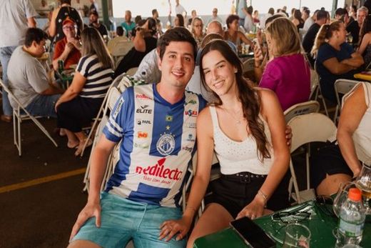 Feijoada Beneficente da ACE-Matão — foto 41 de 46
