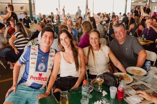 Feijoada Beneficente da ACE-Matão — foto 42 de 46