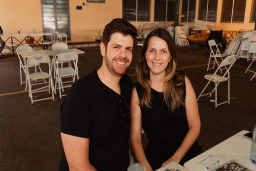 Feijoada Beneficente da ACE-Matão — foto 43 de 46