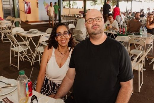 Feijoada Beneficente da ACE-Matão — foto 44 de 46