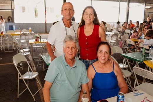 Feijoada Beneficente da ACE-Matão — foto 45 de 46