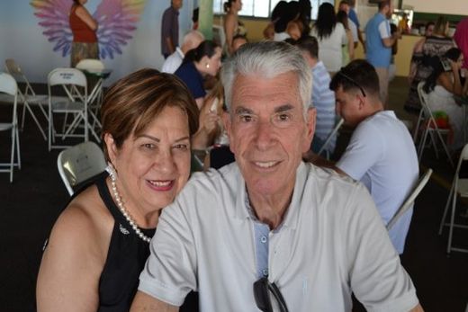 Feijoada Beneficente da ACE-Matão por Cássia Manzi — foto 4 de 13