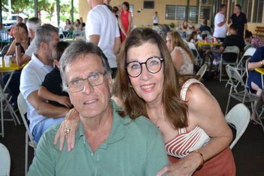 Feijoada Beneficente da ACE-Matão por Cássia Manzi — foto 7 de 13