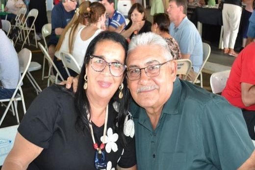 Feijoada Beneficente da ACE-Matão por Cássia Manzi — foto 12 de 13