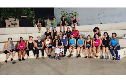 Vozes em Movimento, para todas as mulheres — foto 2 de 2