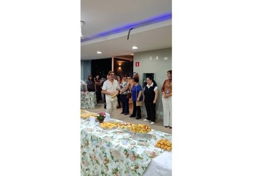Happy Hour de Networking reúne empreendedoras — foto 8 de 14