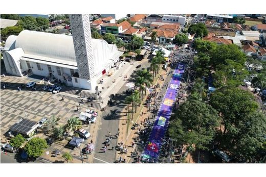 Fé e arte fazem morada em Matão — foto 3 de 12