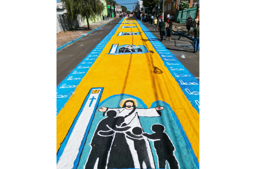 Fé e arte fazem morada em Matão — foto 6 de 12
