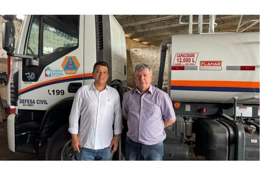 Matão conquista R$ 4,5 milhões para recapeamento e reforça pedidos de investimentos ao Governo do Estado — foto 3 de 3