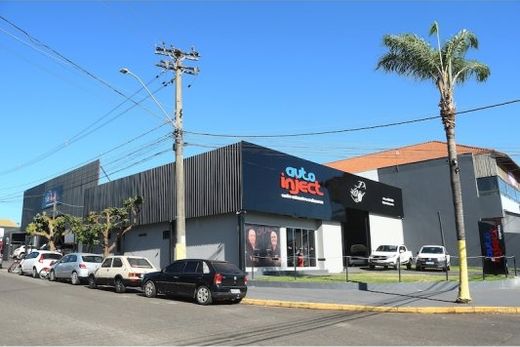 Auto Inject expande instalações — foto 2 de 2