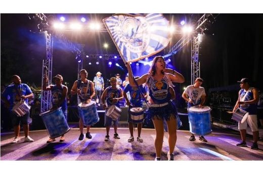 Matão comemorou 128 anos com esporte, arte e cultura — foto 2 de 6
