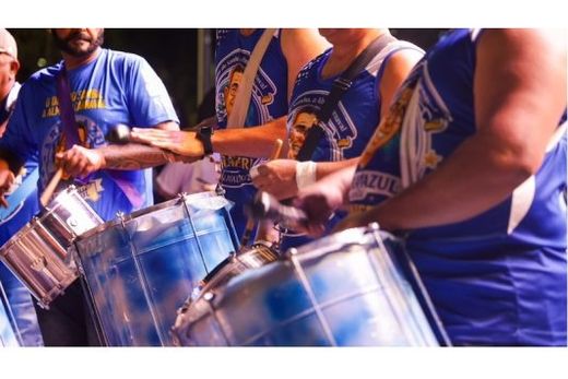 Matão comemorou 128 anos com esporte, arte e cultura — foto 4 de 6