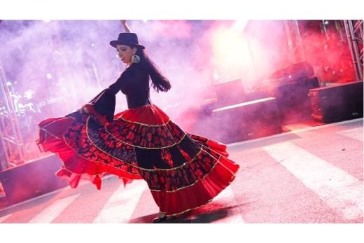 Matão comemorou 128 anos com esporte, arte e cultura — foto 6 de 6