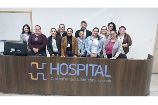 Hospital forma rede de auditores internos — foto 2 de 2