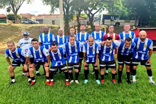 Silvânia Futebol Clube completa 100 anos — foto 2 de 4