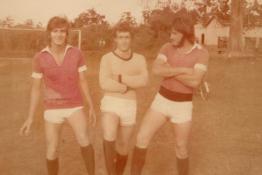 Silvânia Futebol Clube completa 100 anos — foto 3 de 4