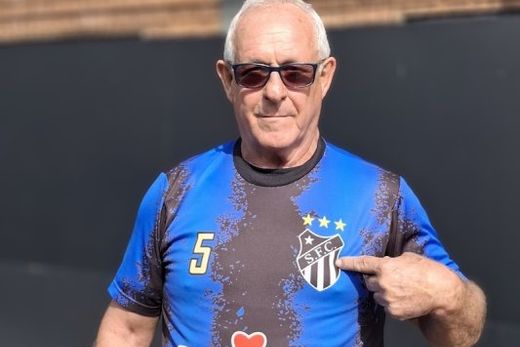 Silvânia Futebol Clube completa 100 anos — foto 4 de 4