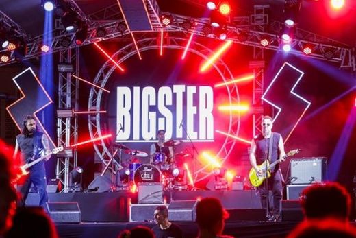 Matão Rock arrebatou legião de roqueiros — foto 4 de 6