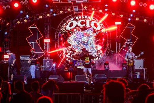 Matão Rock arrebatou legião de roqueiros — foto 5 de 6
