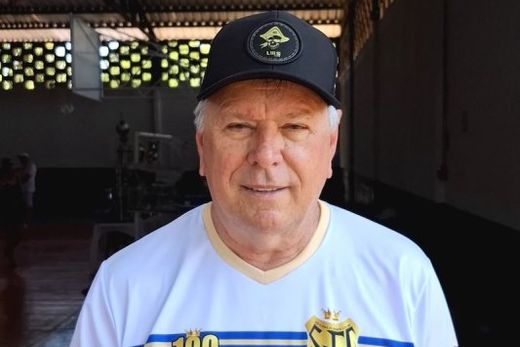 Silvânia Futebol Clube celebrou seu centenário — foto 4 de 4