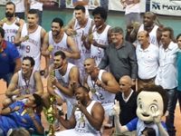 Basquete de Matão é ouro — foto 3 de 3