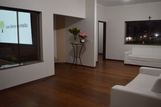 Casa Sênior Matão: porque o amor aumenta com a idade — foto 6 de 10