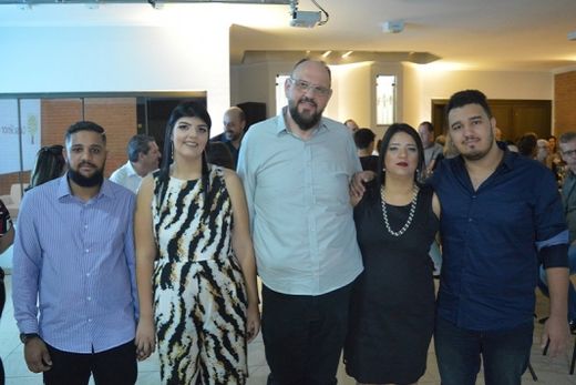 Casa Sênior Matão: porque o amor aumenta com a idade — foto 7 de 10