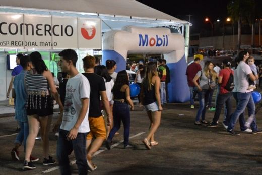 Está aberta a Facima 2018 — foto 2 de 5