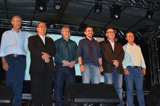 Está aberta a Facima 2018 — foto 5 de 5
