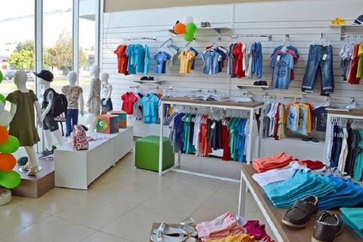 Domiduca agora é One Store — foto 2 de 2