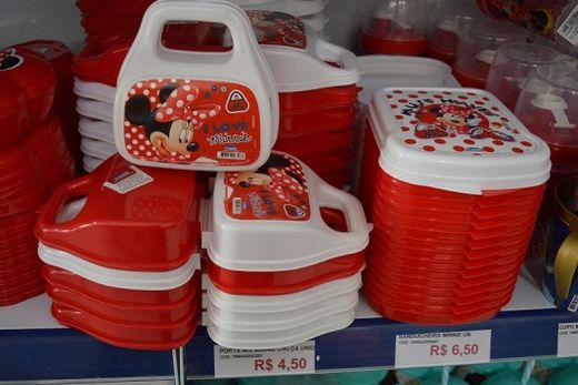 Dia das Crianças feliz em Guari Doces — foto 6 de 7