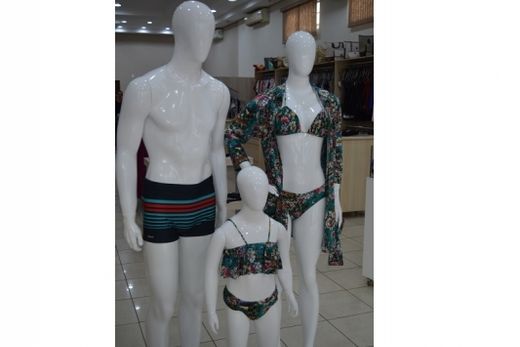 Outubro é mês de aniversário da Maribel — foto 2 de 8