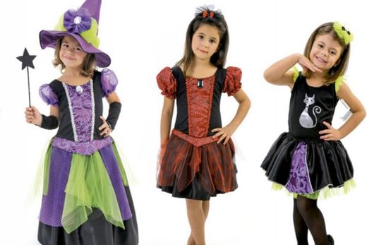 O Halloween está chegando! — foto 2 de 4