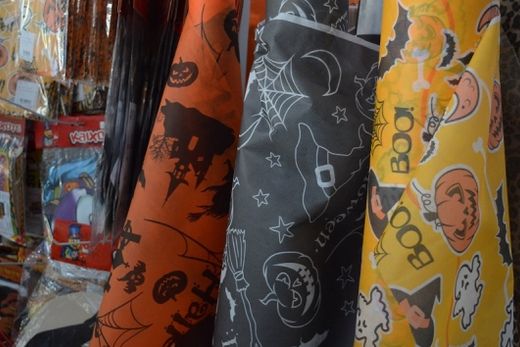 O Halloween está chegando! — foto 3 de 4