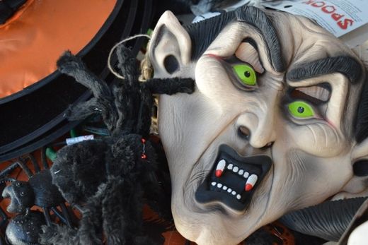 O Halloween está chegando! — foto 4 de 4