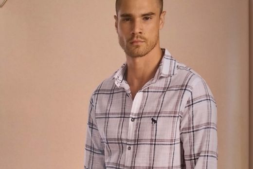 Moda do fim de ano está na 100% Básico — foto 2 de 7