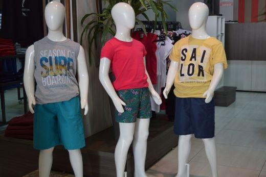 Moda do fim de ano está na 100% Básico — foto 4 de 7