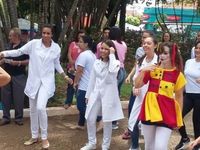Dia do Conselho Tutelar foi comemorado no último sábado (18) — foto 2 de 29