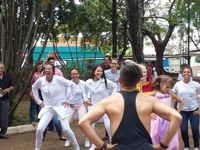 Dia do Conselho Tutelar foi comemorado no último sábado (18) — foto 3 de 29