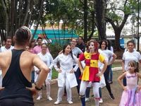 Dia do Conselho Tutelar foi comemorado no último sábado (18) — foto 4 de 29