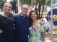 Dia do Conselho Tutelar foi comemorado no último sábado (18) — foto 6 de 29